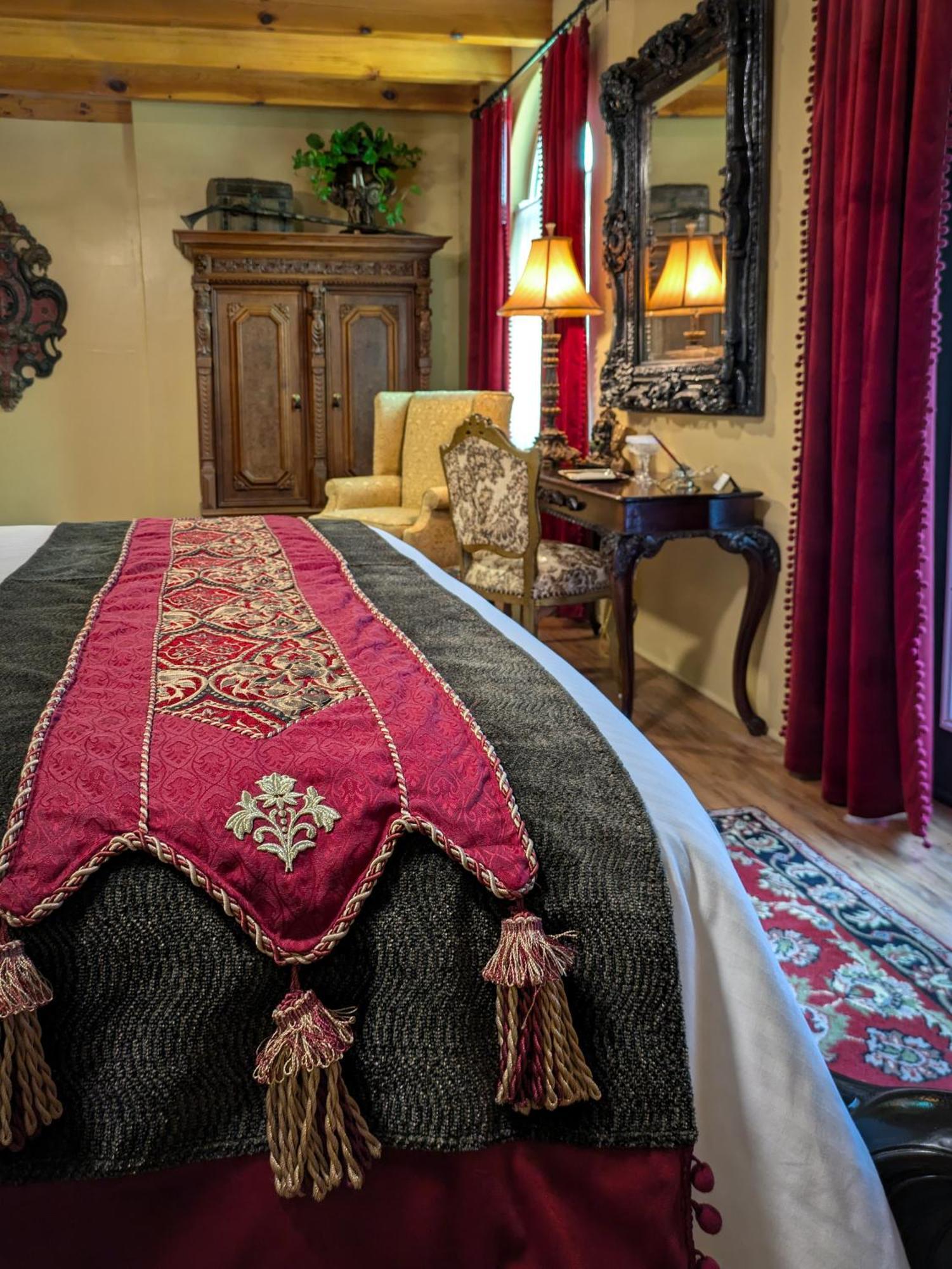 King Chamber