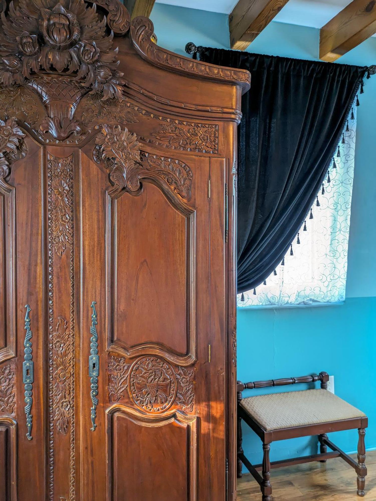 Duke Chamber