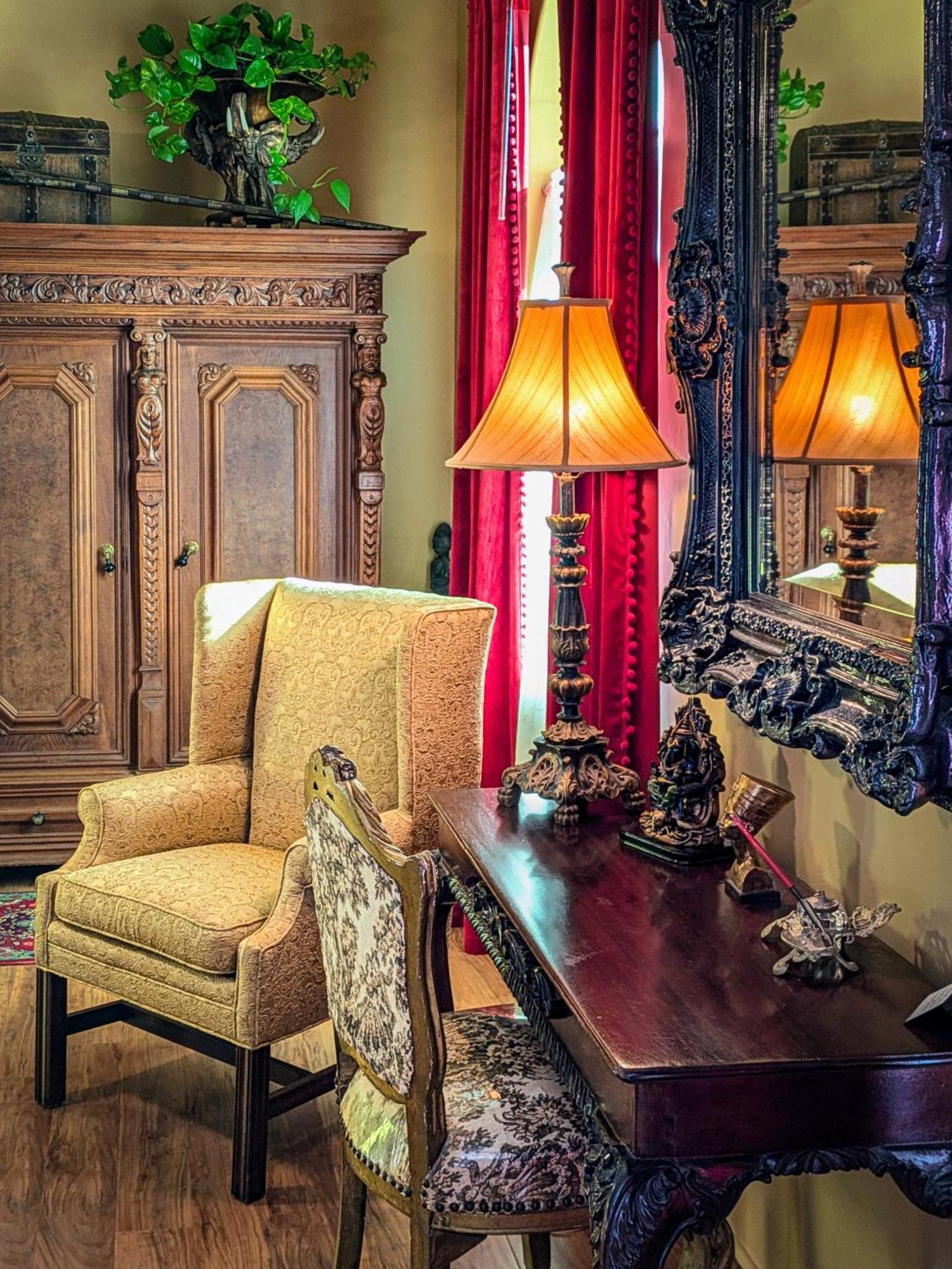 King Chamber