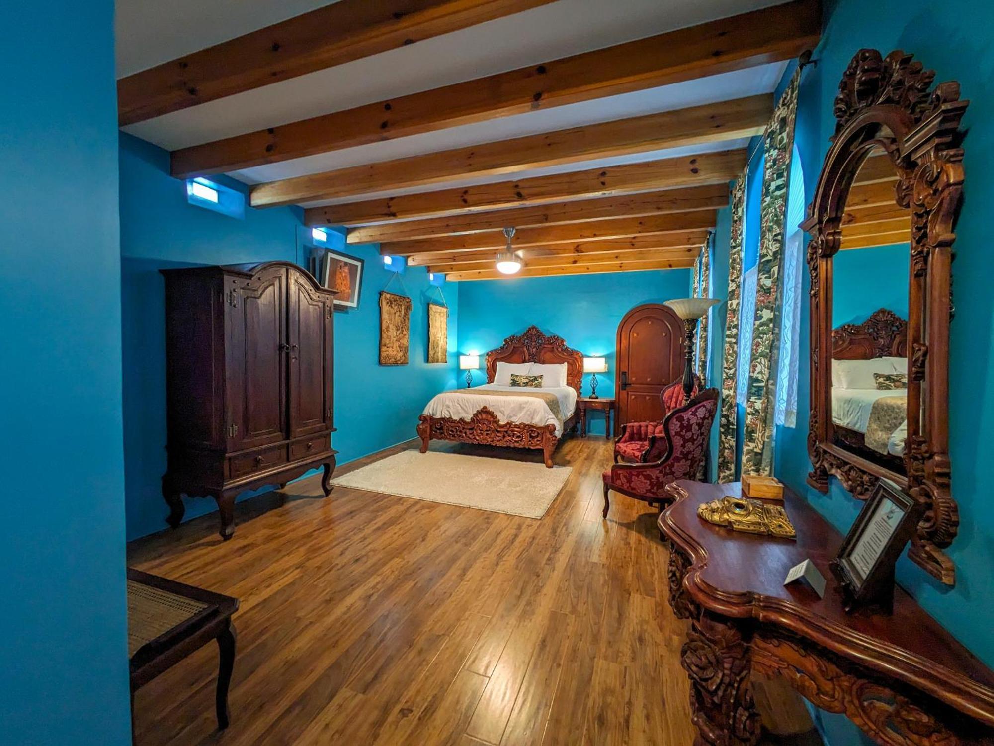 Prince Chamber