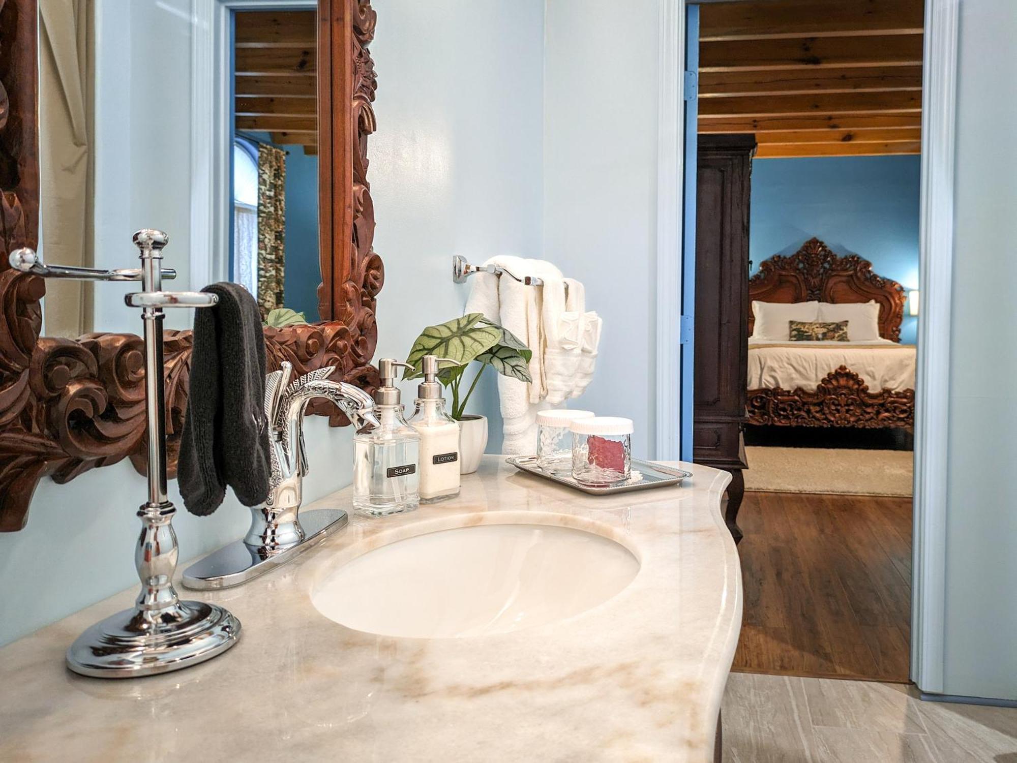 Prince Chamber
