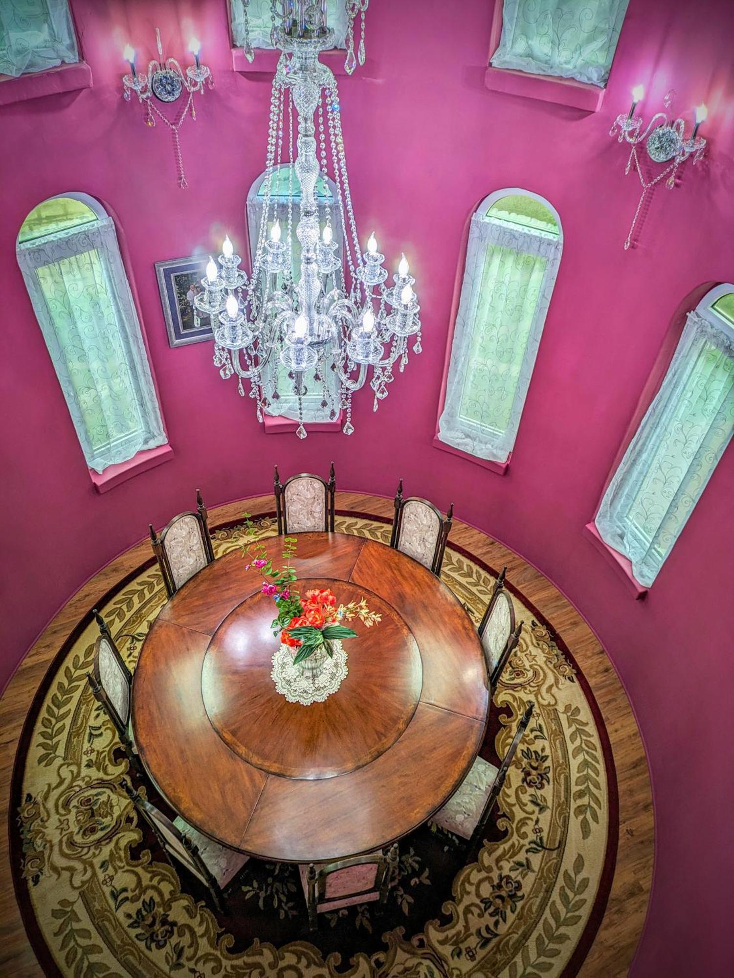 Princess Chamber