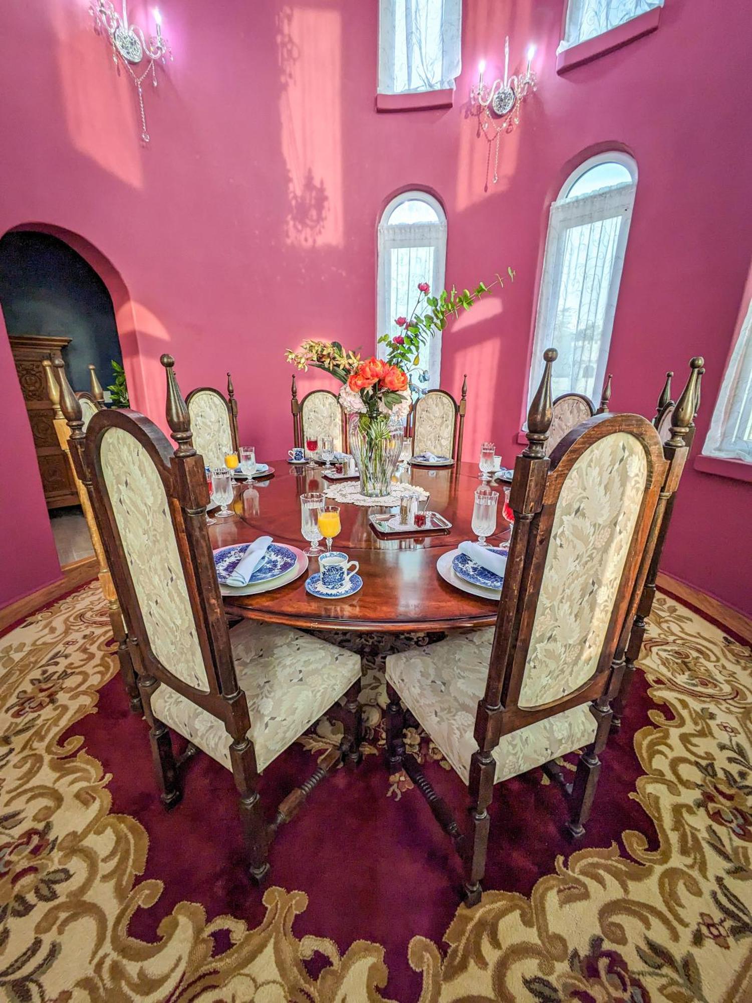 Princess Chamber