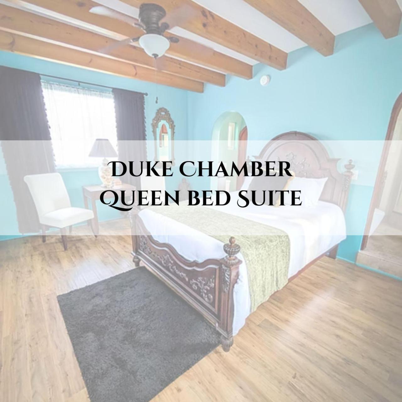 Duke Chamber