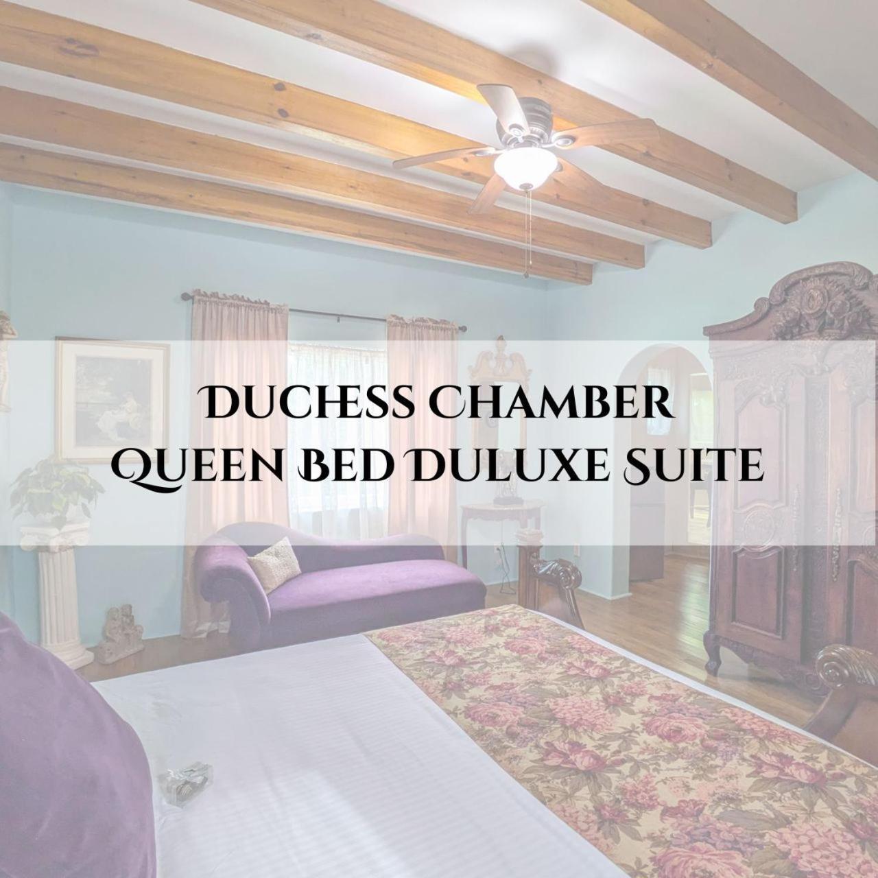 Duchess Chamber