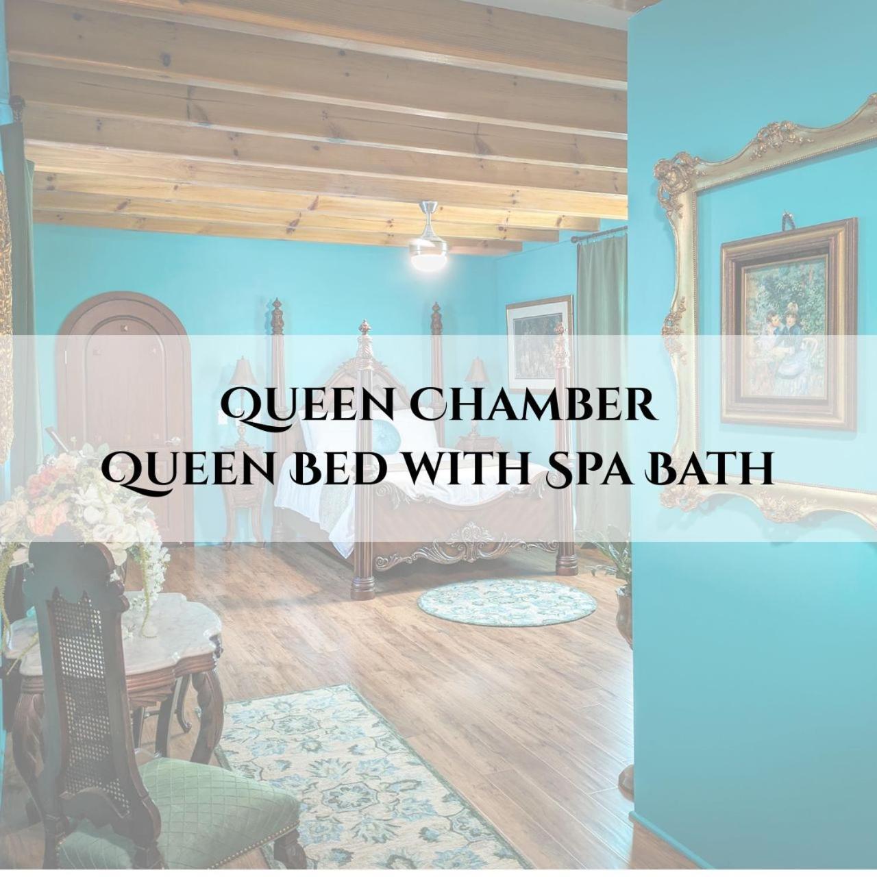 Queen Chamber