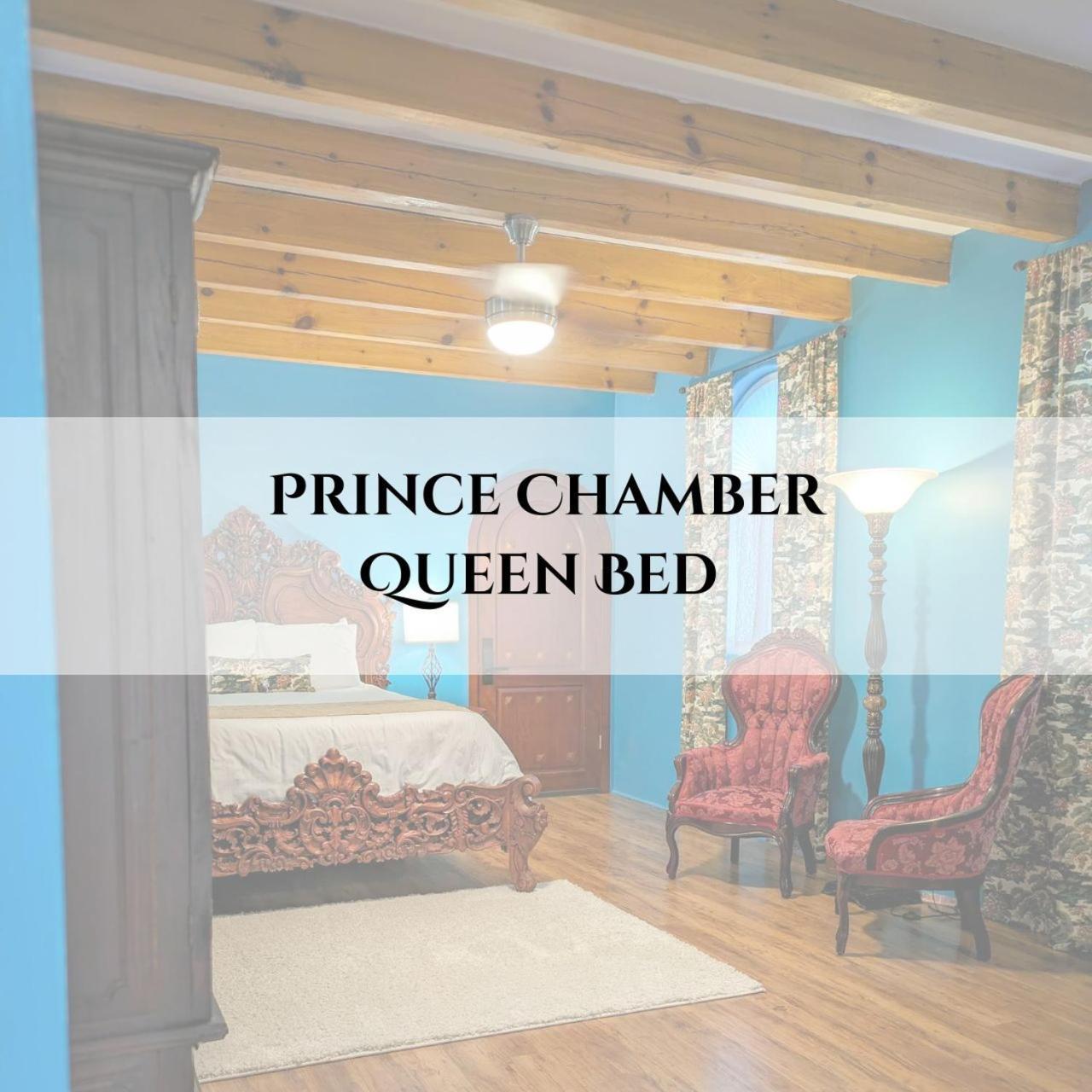 Prince Chamber