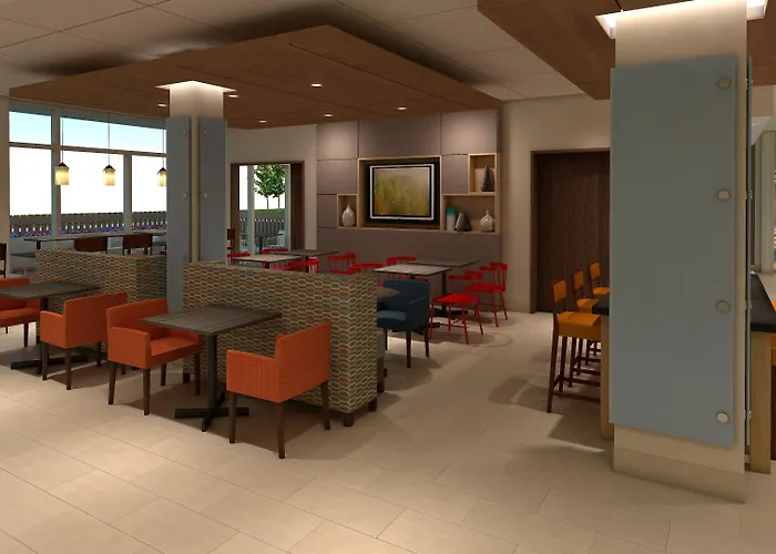 Resorts Guide Holiday Inn Express & Suites Helen By Ihg